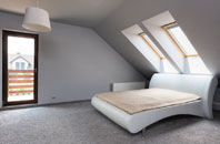 Llandyfaelog bedroom extensions